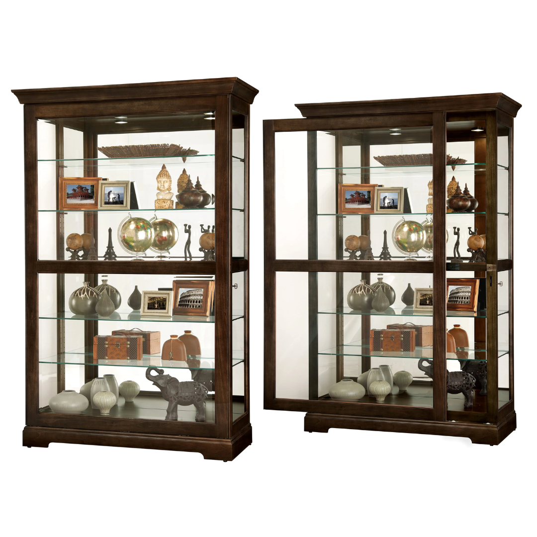 Howard Miller Kane Curio Cabinet