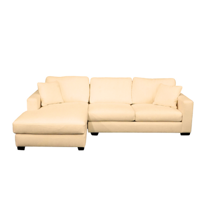 American Homestead Furniture Concord Modular Sectional