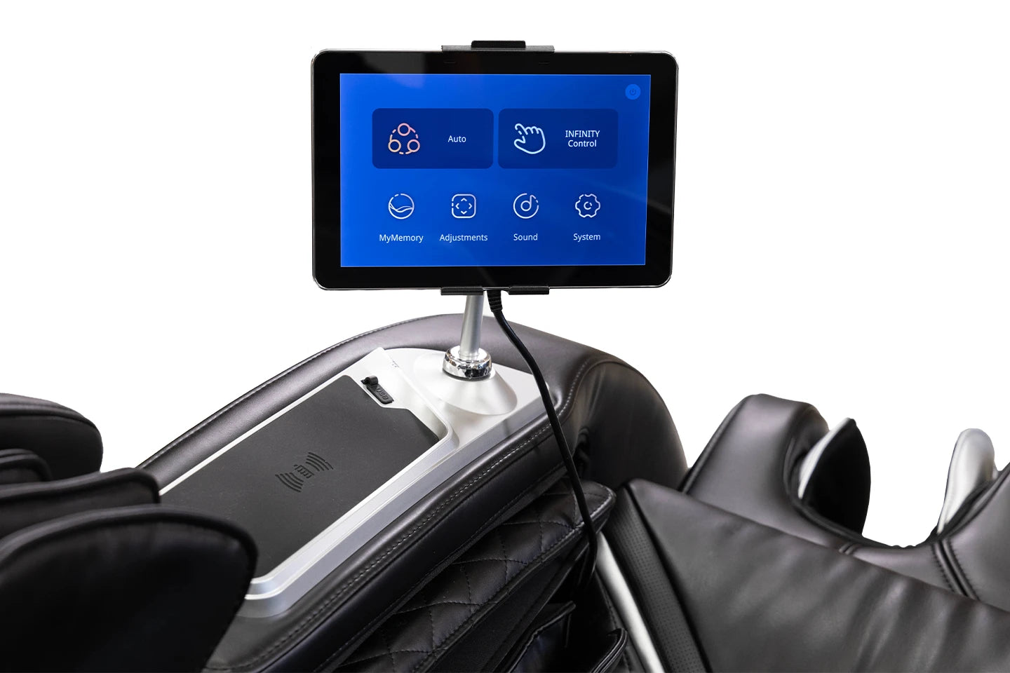 Luminary™ Syner-D® Massage Chair