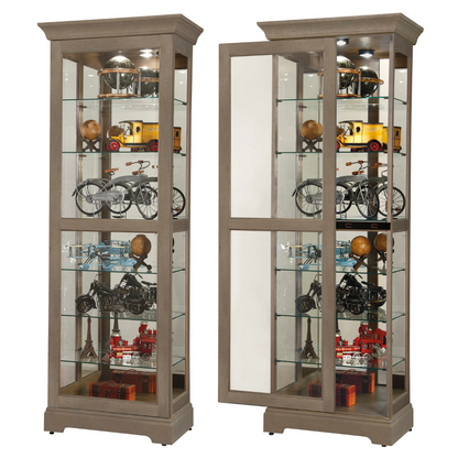 Howard Miller Martindale Curio Cabinet