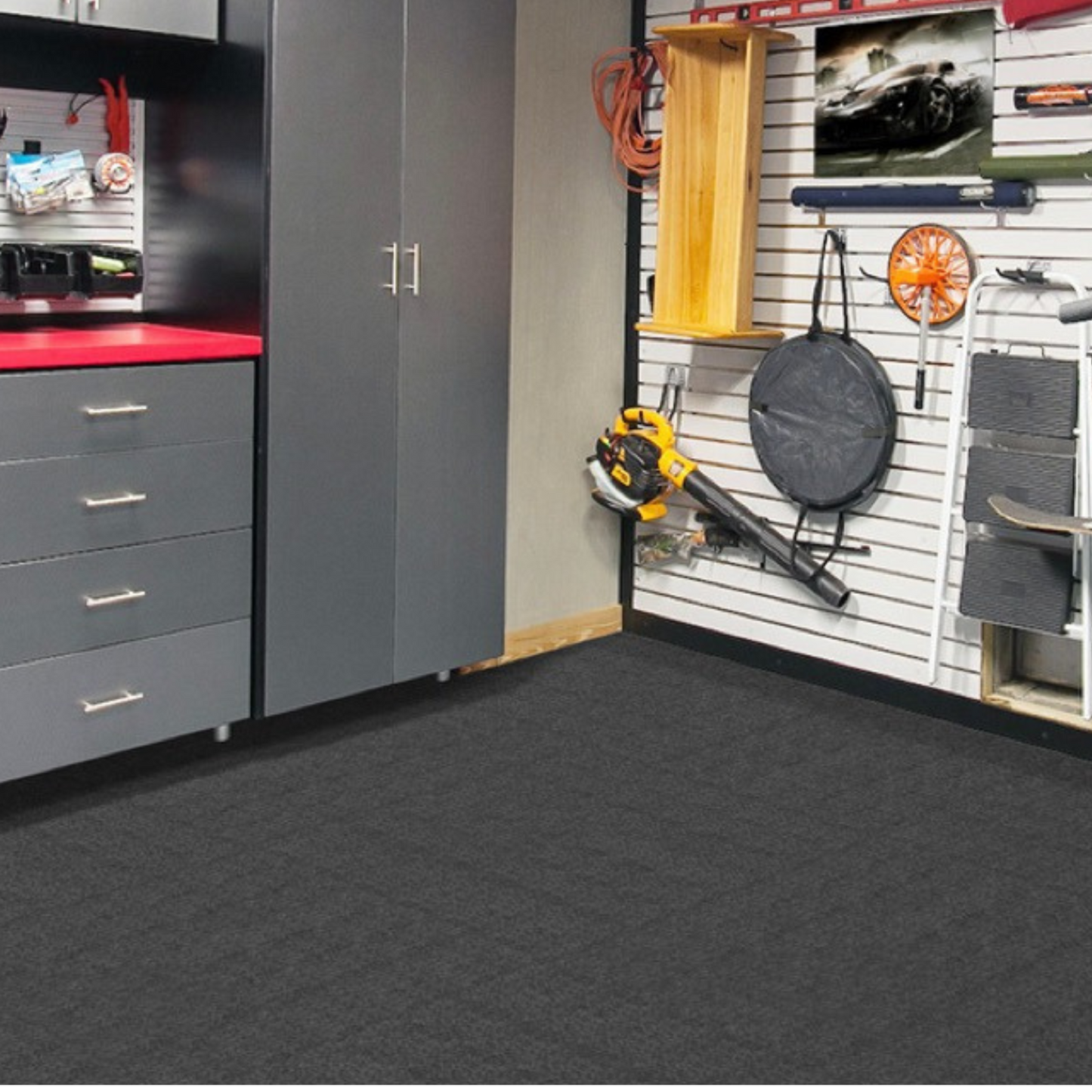 Mohawk Flooring Ez Install Indoor Outdoor Carpet Tile Homesource Furniture