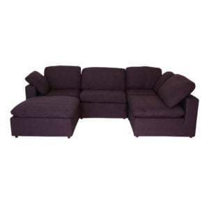 American Homestead Furniture Harper Sectional