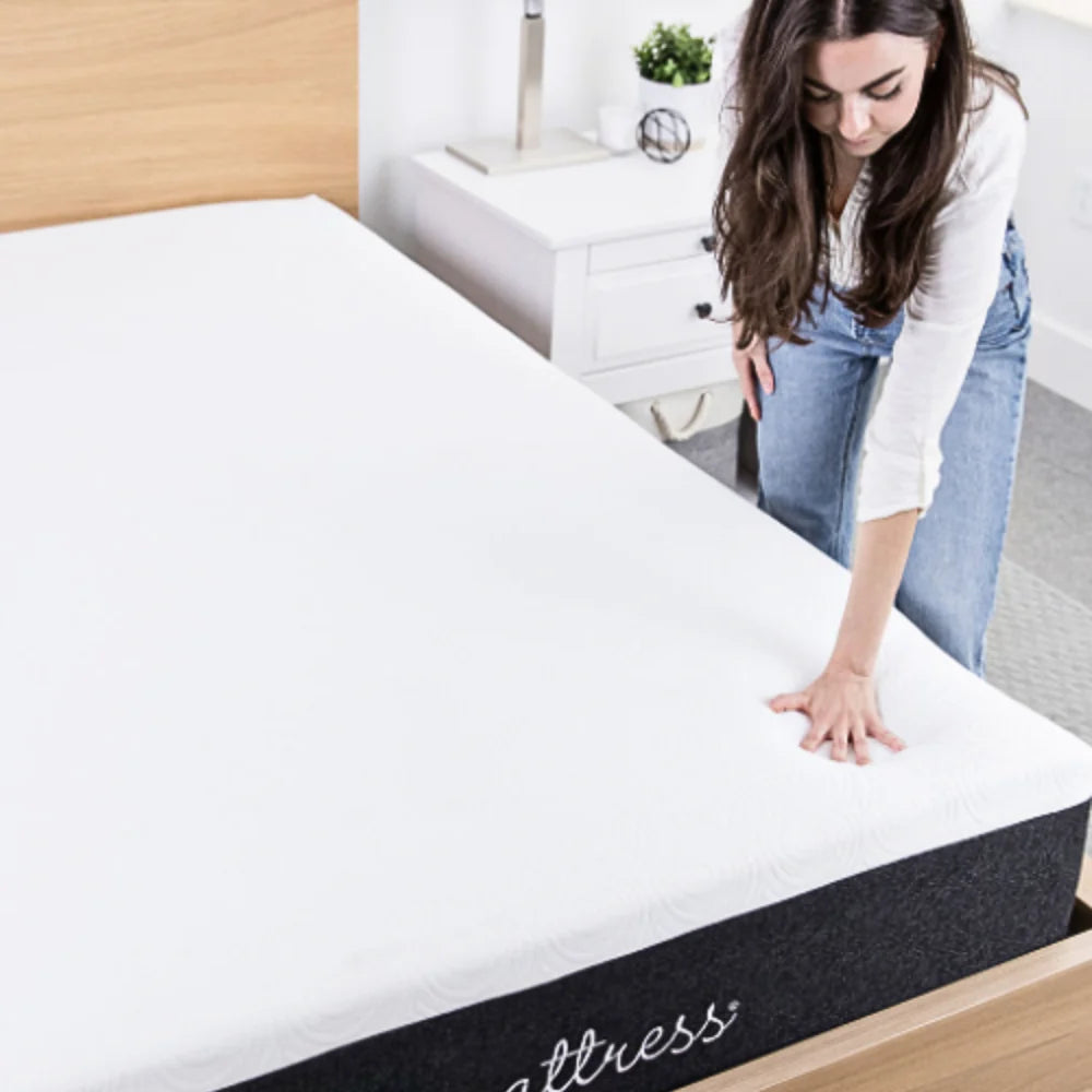 Out Cold™ Renew Memory Foam Mattress Series