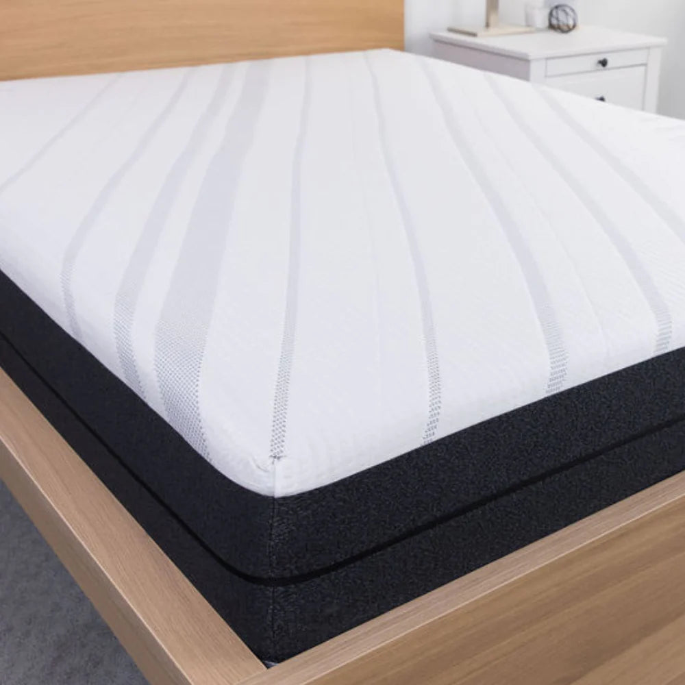 Out Cold™ Perfect Fit Mattress (Dual Comfort | Dual Support )