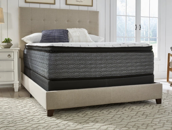 Sierra Sleep® by Ashley Ultra Luxury Memory Foam Mattress