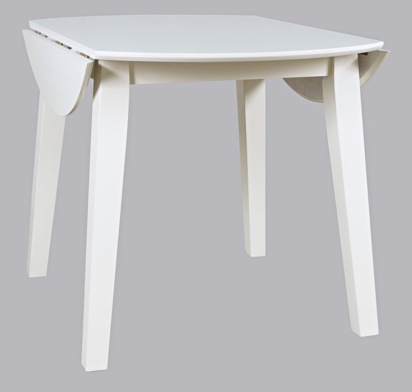 Simplicity Drop Leaf Dining Room Table