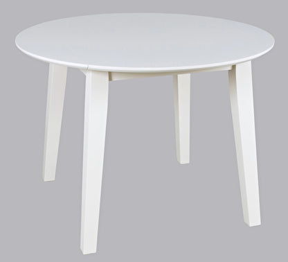 Simplicity Drop Leaf Dining Room Table