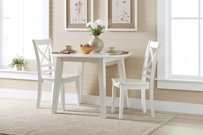 Simplicity Dining Room Set