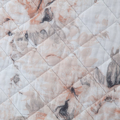 Colette Reversible Quilt Set