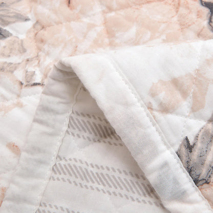 Colette Reversible Quilt Set