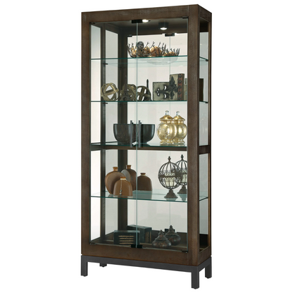 Howard Miller Quinn Curio Cabinet