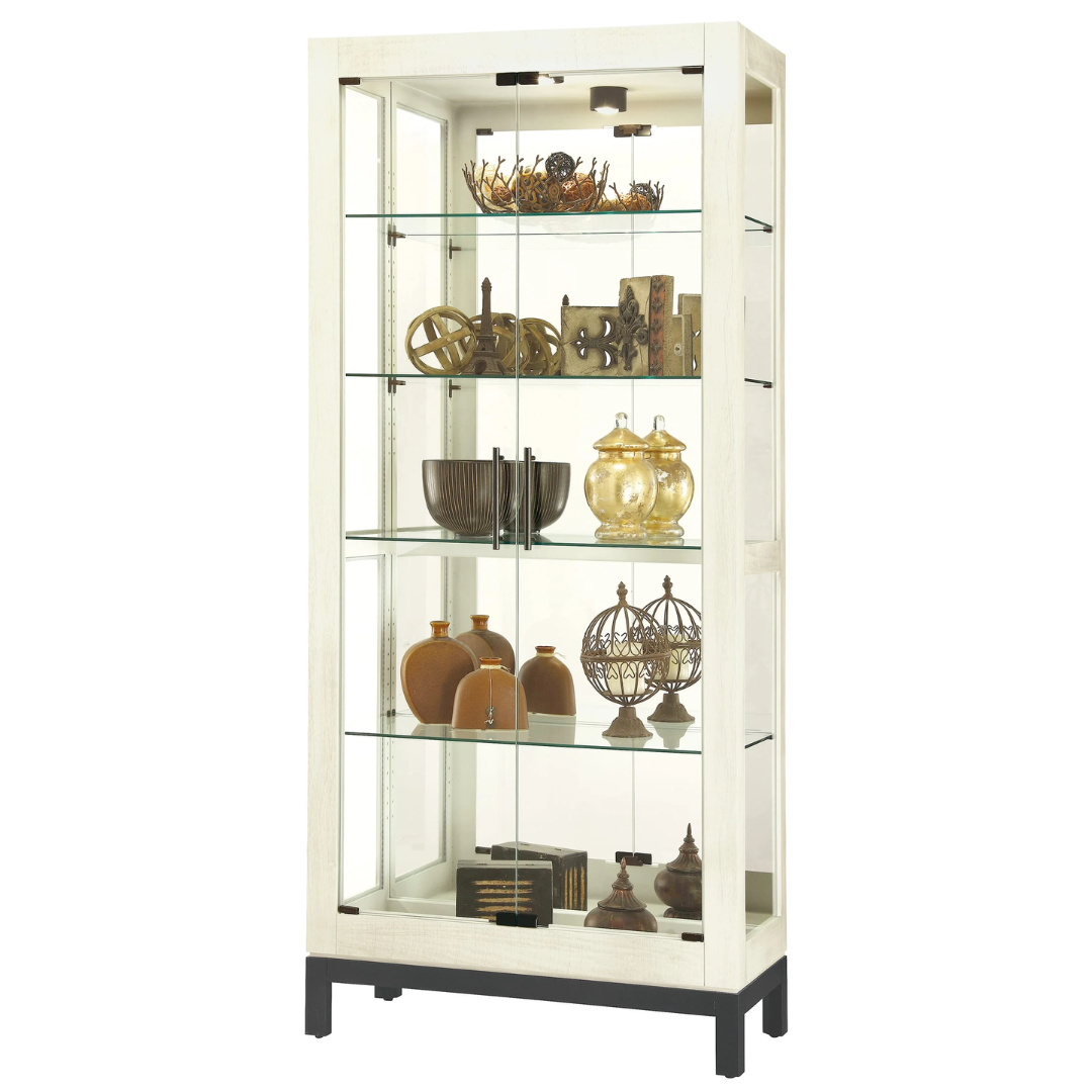 Howard Miller Quinn Curio Cabinet