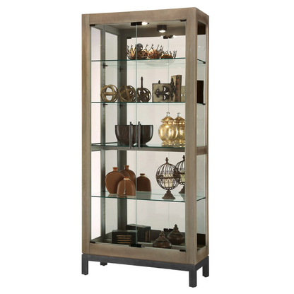 Howard Miller Quinn Curio Cabinet