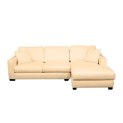 American Homestead Furniture Concord Modular Sectional