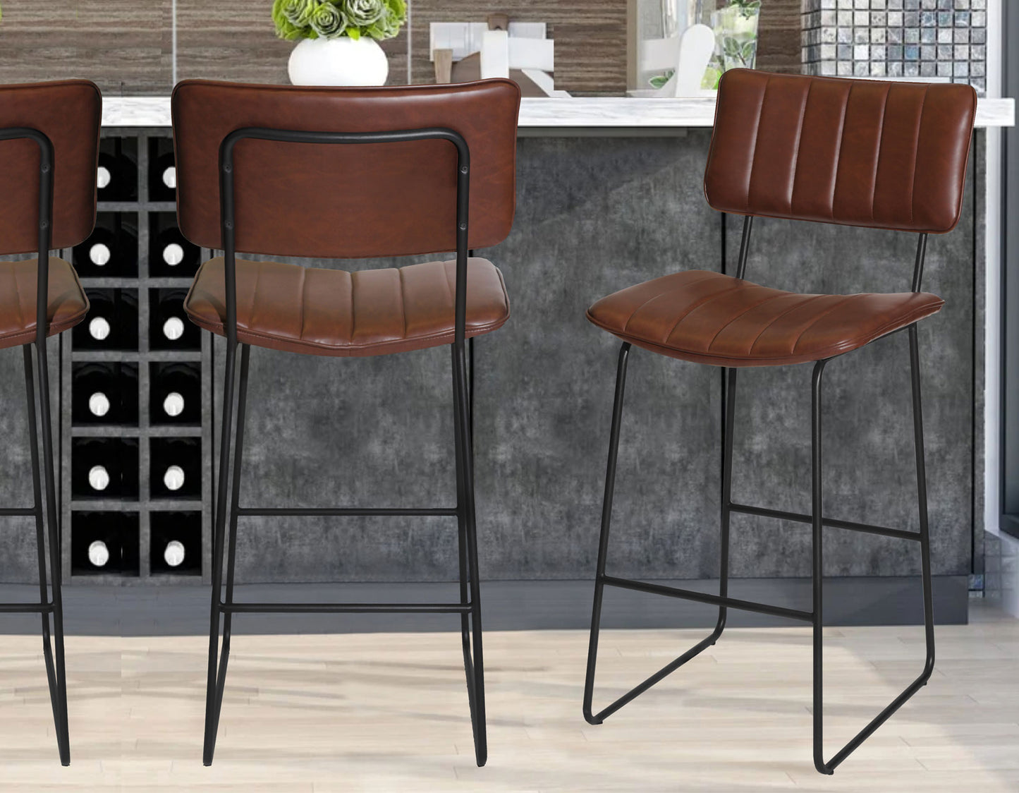 Tribecca Bar Stool