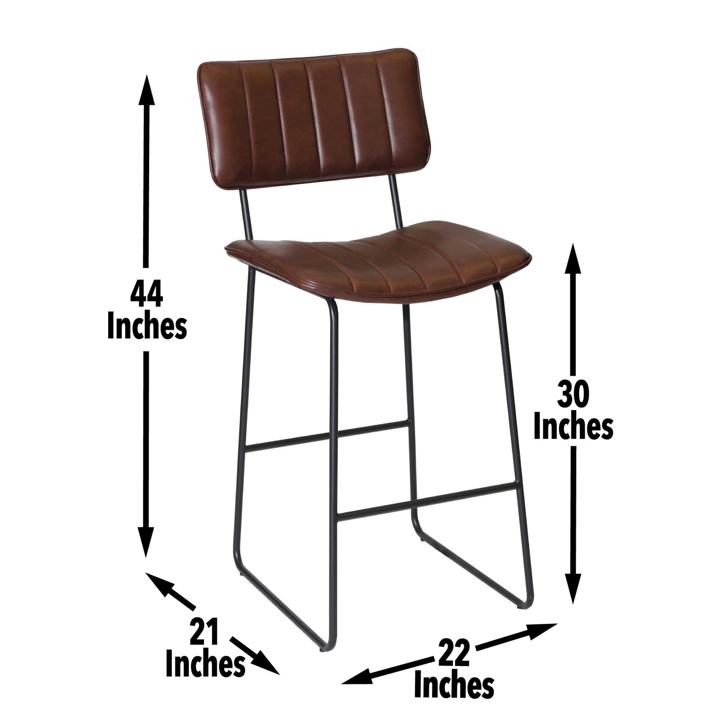 Tribecca Bar Stool