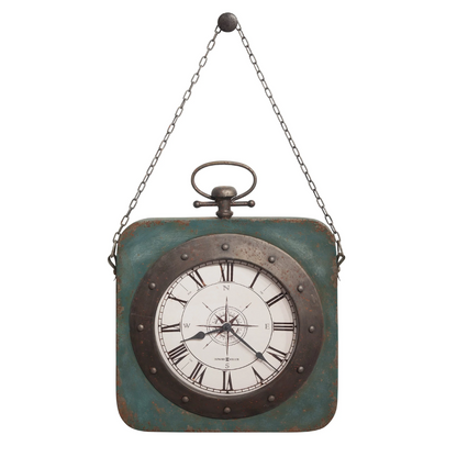 Howard Miller Windrose Wall Clock