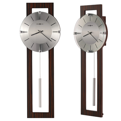 Howard Miller Mela Pendulum Wall Clock