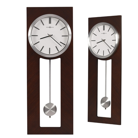 Howard Miller Madson Pendulum Wall Clock