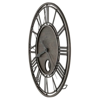 Howard Miller Marius Oversized Wall Clock