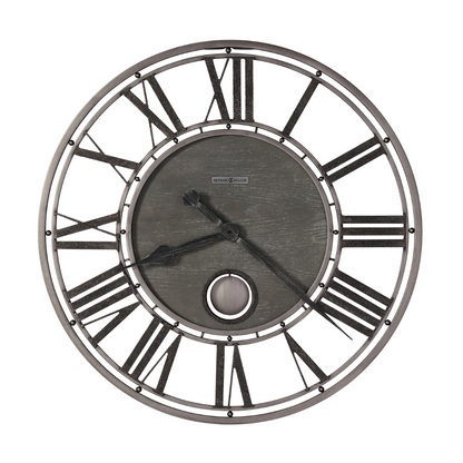 Howard Miller Marius Oversized Wall Clock