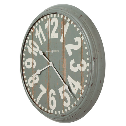 Howard Miller Quade Oversized Wall Clock