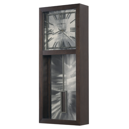 Howard Miller Reid Pendulum Wall Clock