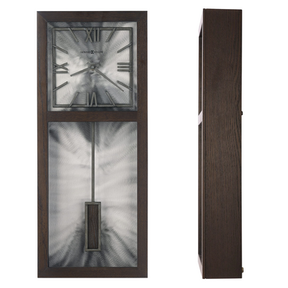 Howard Miller Reid Pendulum Wall Clock