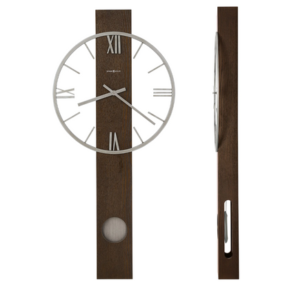 Howard Miller Halo Pendulum Wall Clock