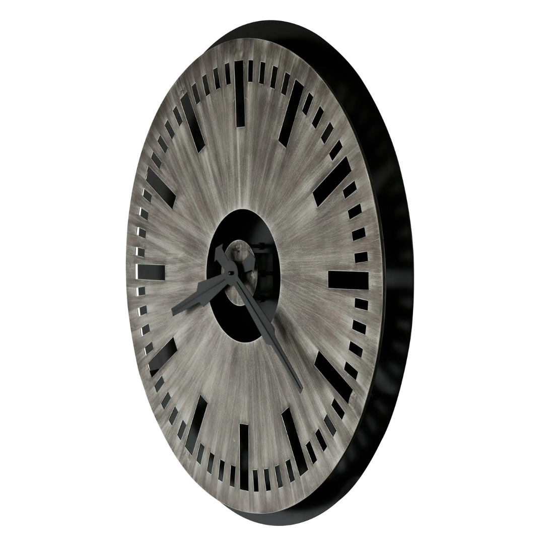 Howard Miller Vincent Oversized Wall Clock