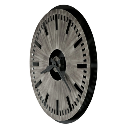 Howard Miller Vincent Oversized Wall Clock