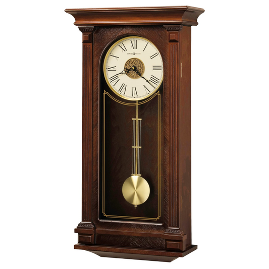 Howard Miller Sinclair Pendulum Wall Clock