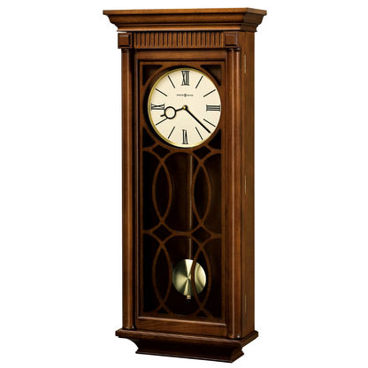 Howard Miller Kathryn Pendulum Wall Clock