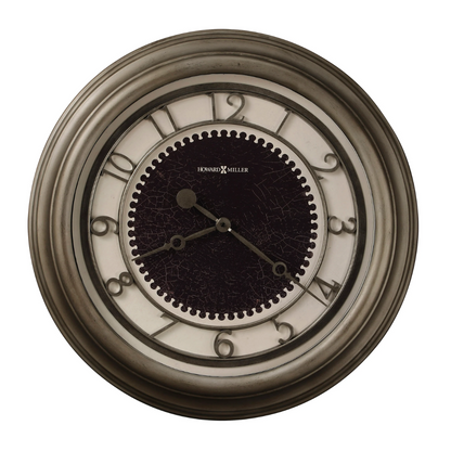 Howard Miller Kennesaw Oversized Wall Clock