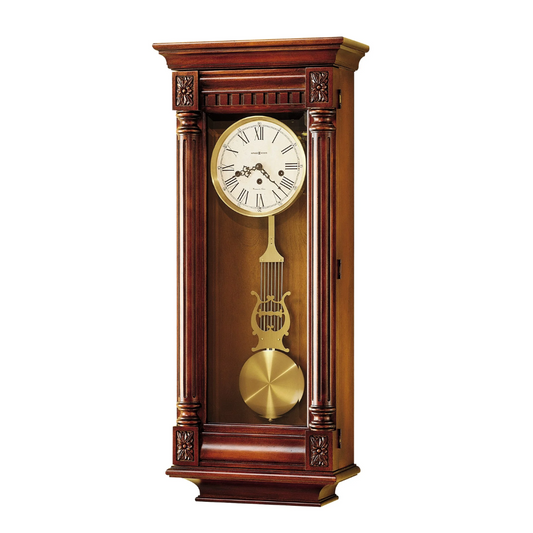 Howard Miller New Haven Pendulum Wall Clock