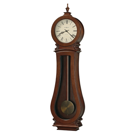 Howard Miller Arendal II Pendulum Wall Clock