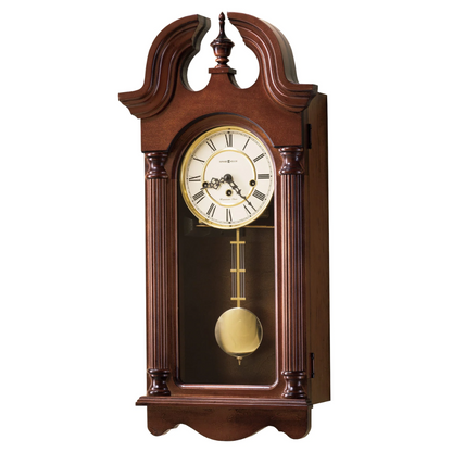 Howard Miller David Pendulum Wall Clock