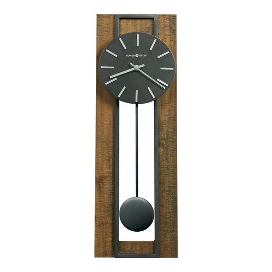 Howard Miller Zion Pendulum Wall Clock