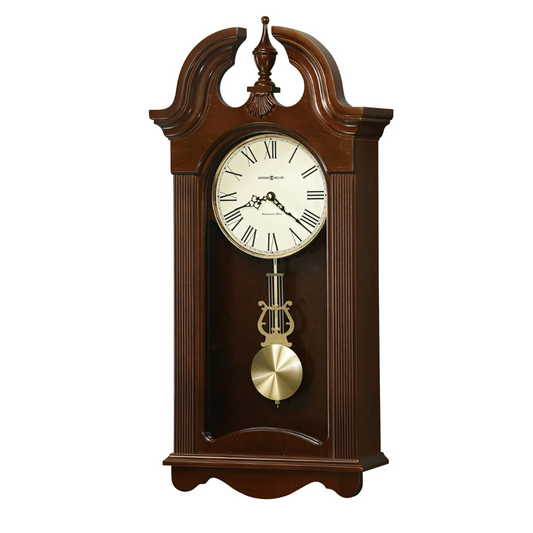 Howard Miller Malia Pendulum Wall Clock