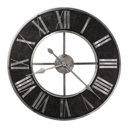 Howard Miller Dearborn Oversized Wall Clock