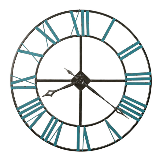 Howard Miller St. Clair Oversized Wall Clock