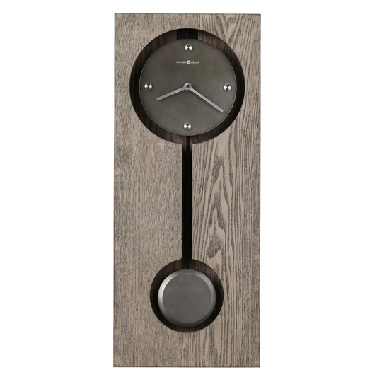 Howard Miller Olsen Pendulum Wall Clock