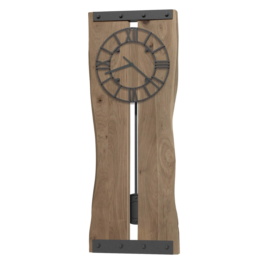 Howard Miller Zeno Pendulum Wall Clock