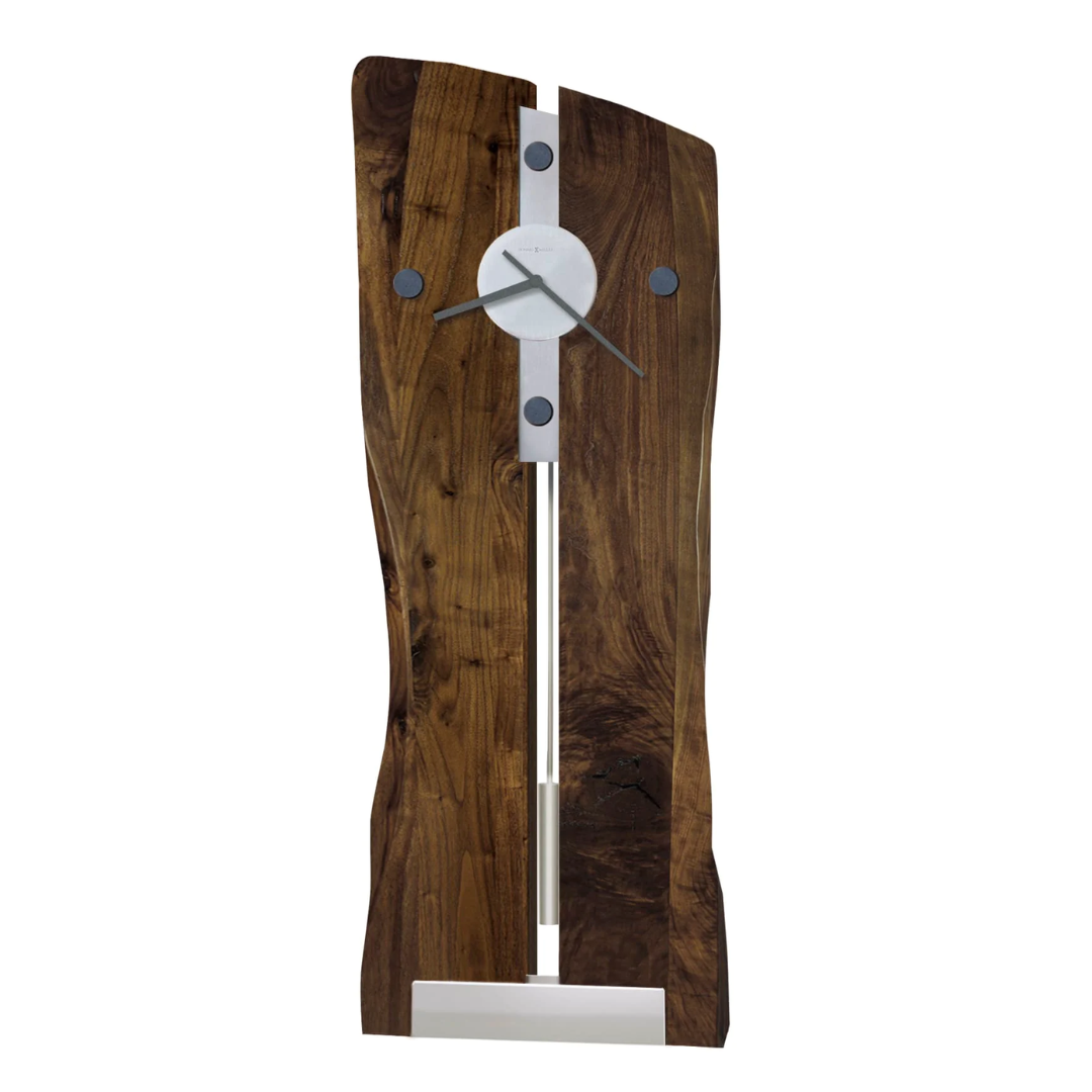 Howard Miller Enzo Pendulum Wall Clock