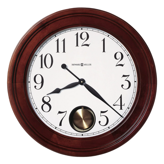 Howard Miller Griffith Oversized Wall Clock