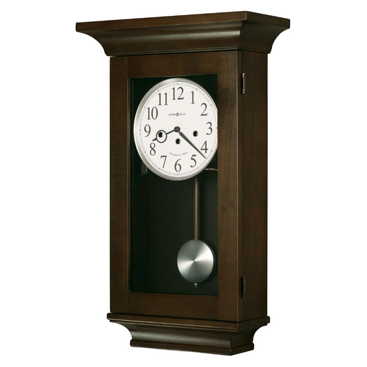 Howard Miller Gerrit II Pendulum Wall Clock