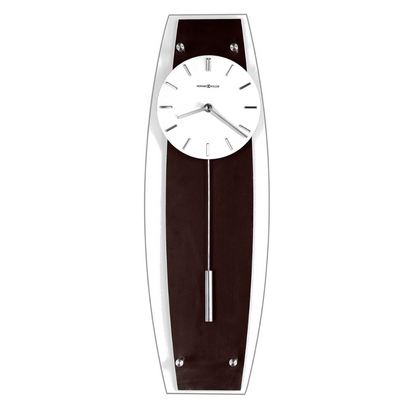 Howard Miller Cyrus Pendulum Wall Clock