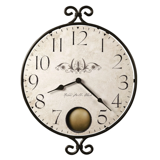 Howard Miller Randall Wall Clock