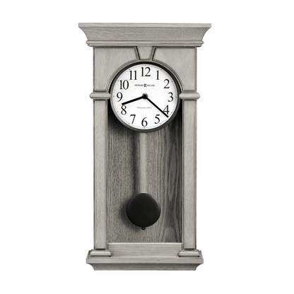 Howard Miller Mira Pendulum Wall Clock