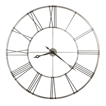 Howard Miller Stockton Oversized Wall Clock